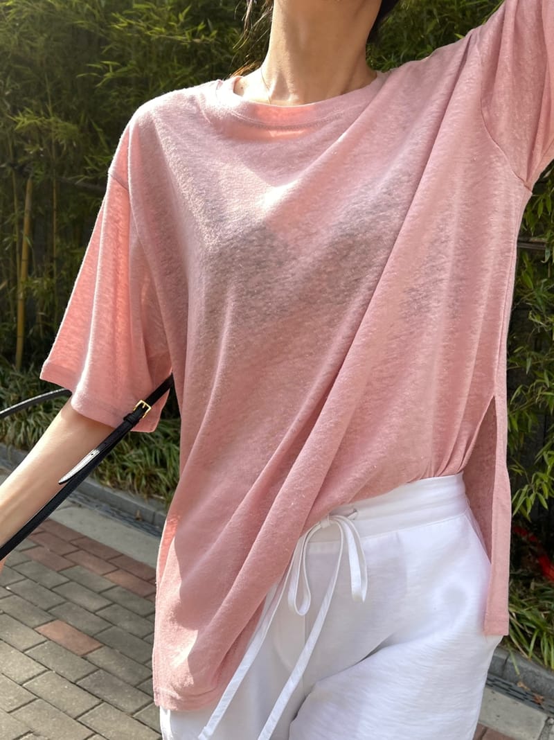 RIPPLE - Korean Children Fashion - #Kfashion4kids - Juicy An Tee - 4