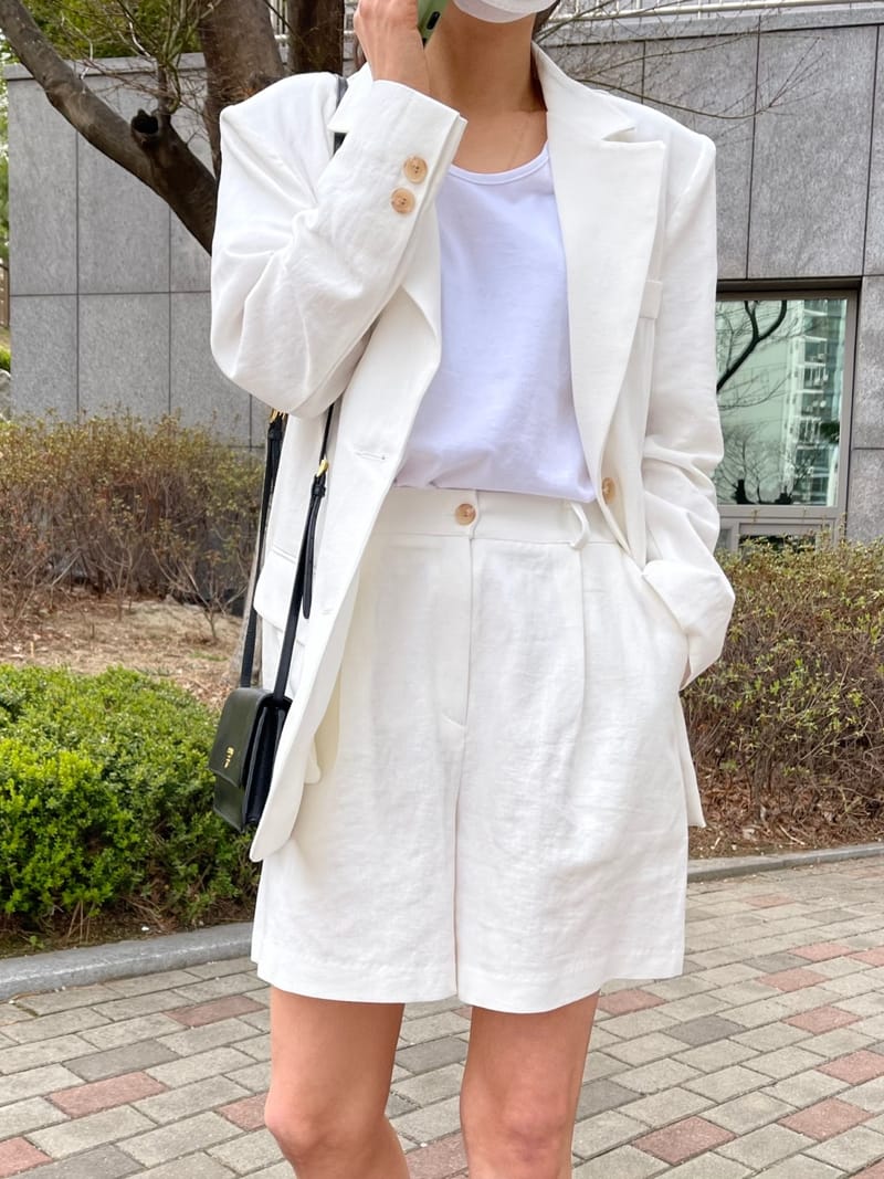RIPPLE - Korean Children Fashion - #Kfashion4kids - Joen Pants