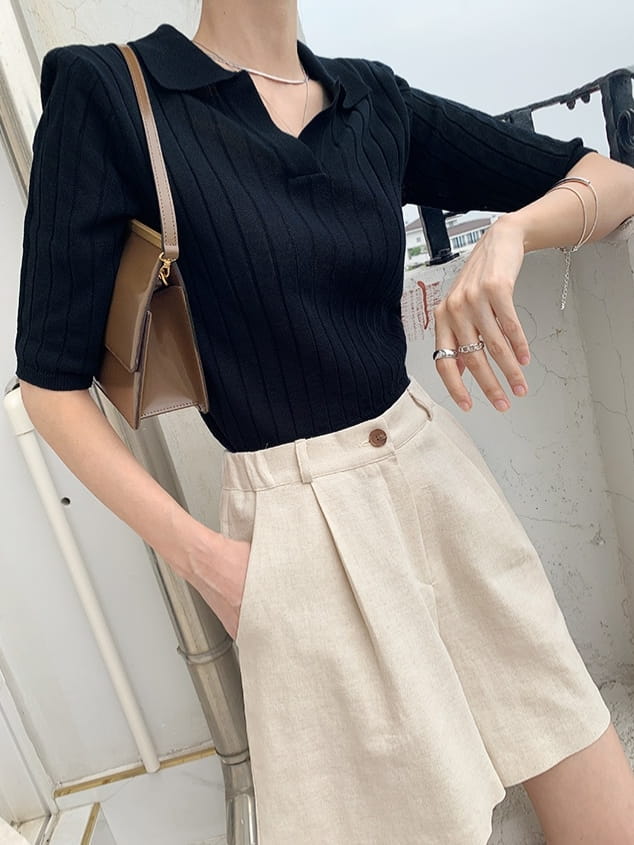 RIPPLE - Korean Children Fashion - #Kfashion4kids - Joen Pants - 2