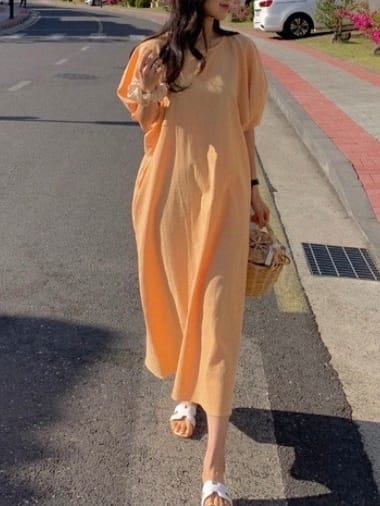 RIPPLE - Korean Children Fashion - #Kfashion4kids - melody One-piece - 4