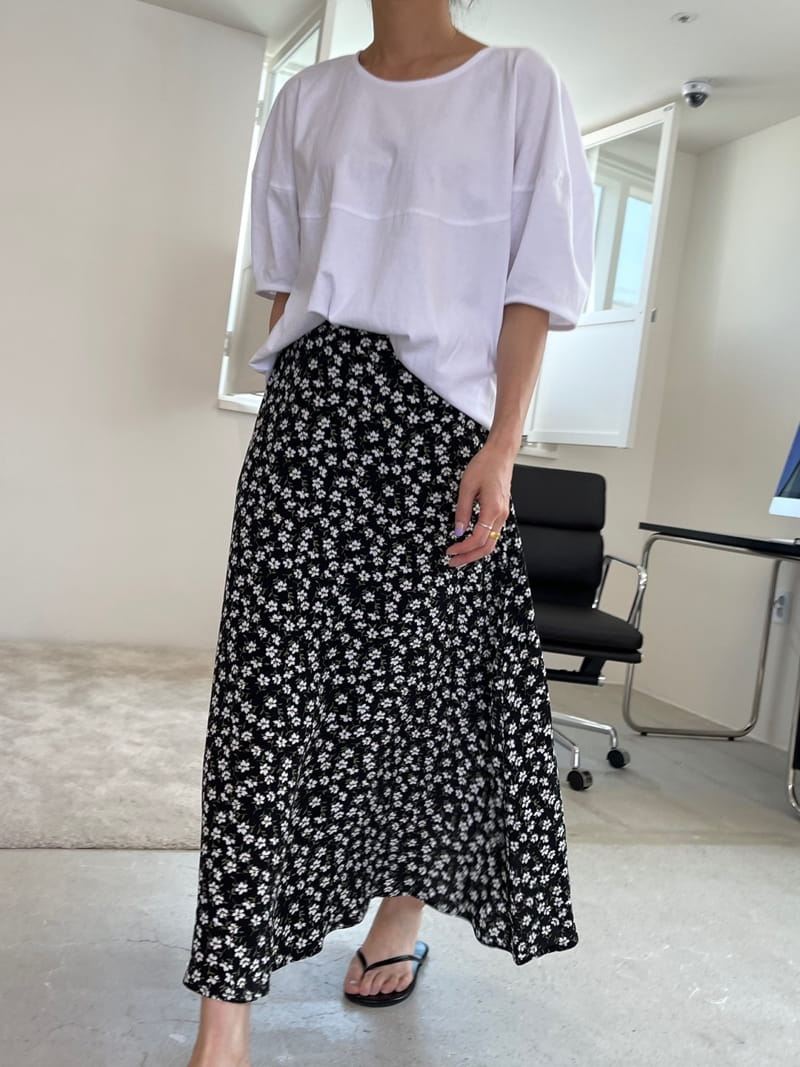 RIPPLE - Korean Children Fashion - #Kfashion4kids - Angela skirt