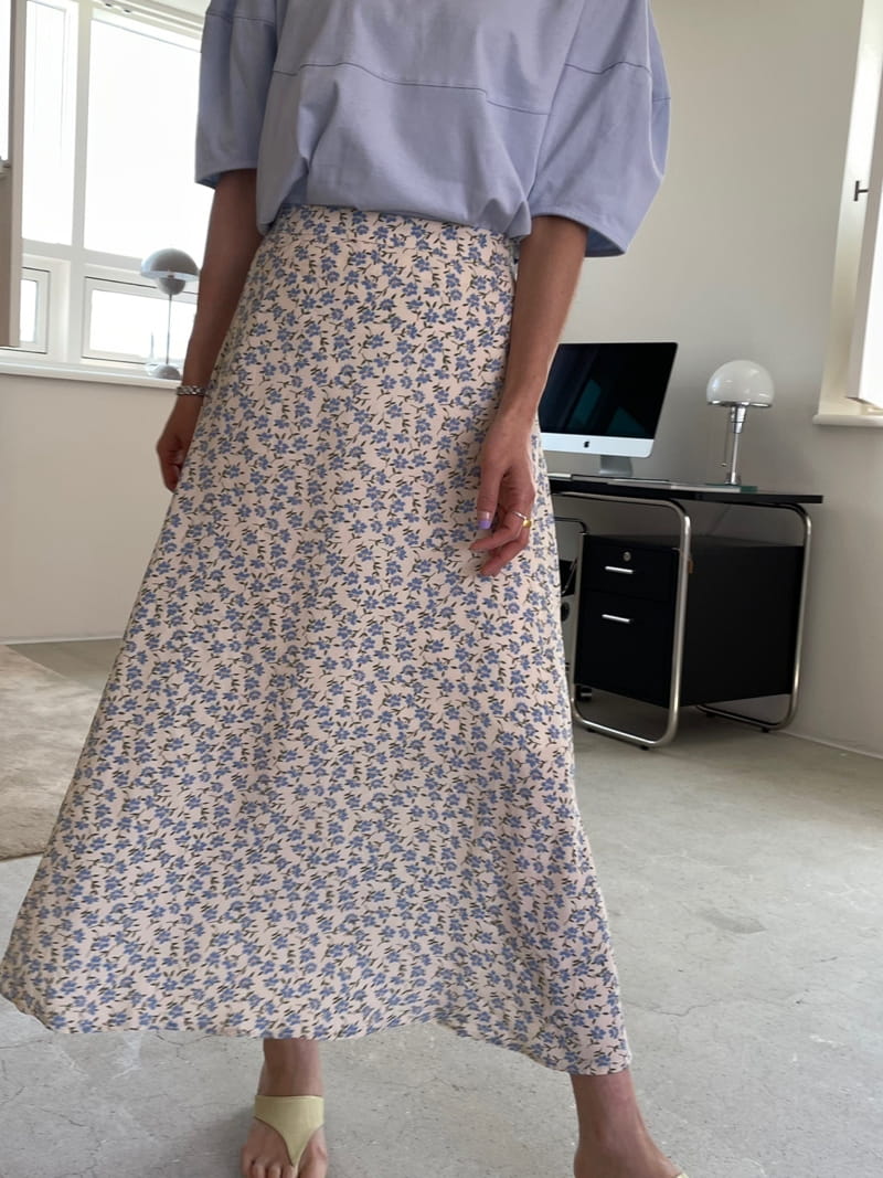 RIPPLE - Korean Children Fashion - #Kfashion4kids - Angela skirt - 2