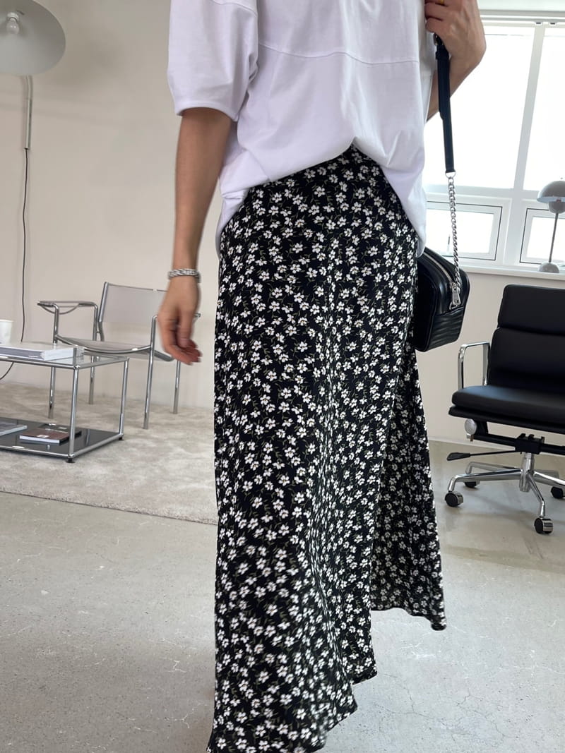 RIPPLE - Korean Children Fashion - #Kfashion4kids - Angela skirt - 3