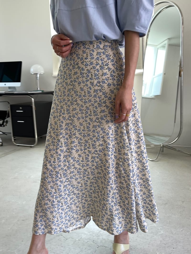 RIPPLE - Korean Children Fashion - #Kfashion4kids - Angela skirt - 4