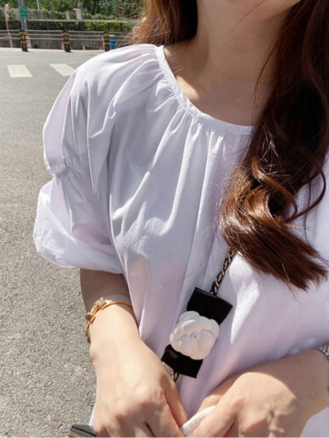 RIPPLE - Korean Children Fashion - #Kfashion4kids - mandarin One-piece
