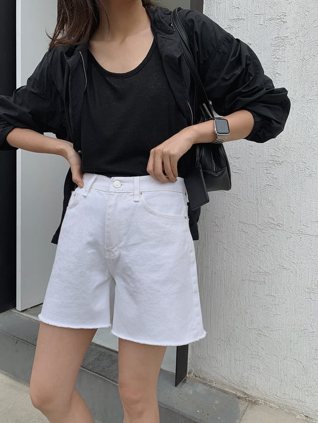 RIPPLE - Korean Children Fashion - #Kfashion4kids - Lime Linen Sleeveless - 3