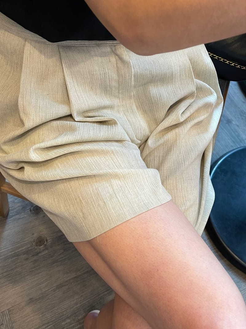 RIPPLE - Korean Children Fashion - #Kfashion4kids - Fave Crayon Pants - 3