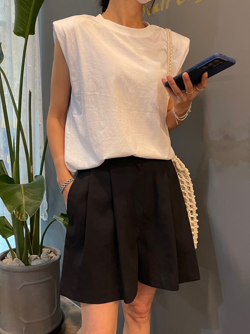 RIPPLE - Korean Children Fashion - #Kfashion4kids - Fave Crayon Pants - 4