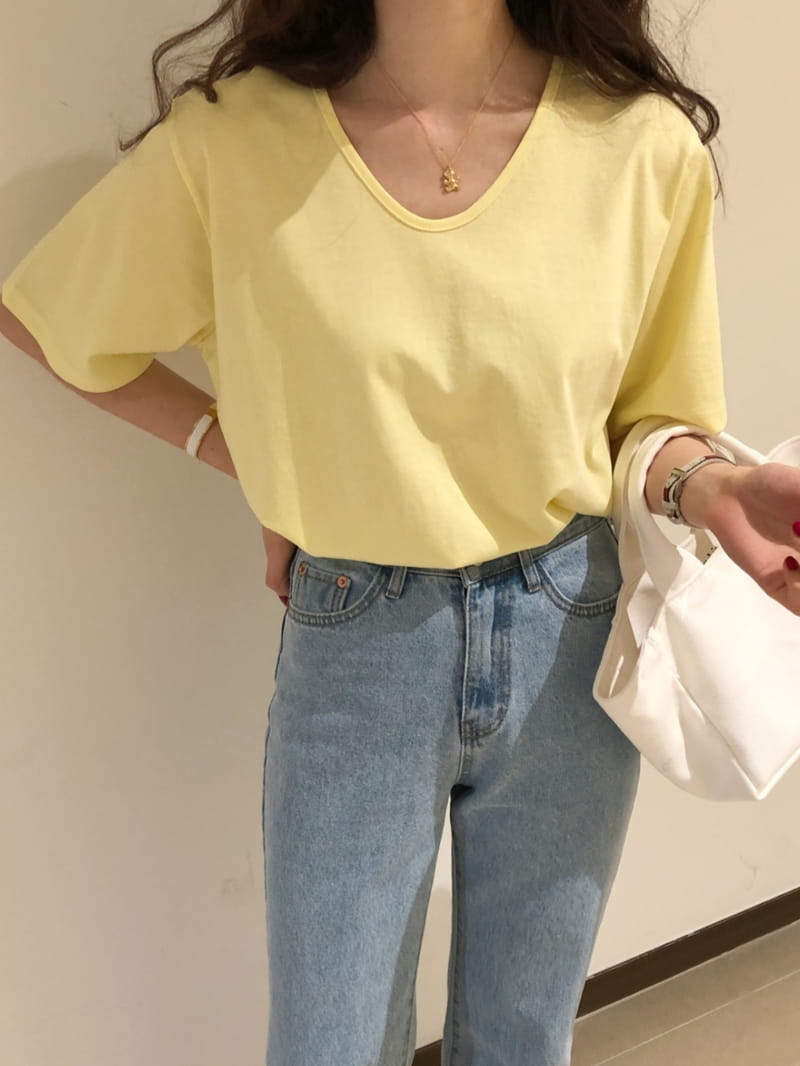 RIPPLE - Korean Children Fashion - #Kfashion4kids - dry silket shirt - 2
