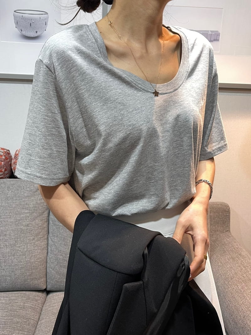 RIPPLE - Korean Children Fashion - #Kfashion4kids - Sweet Tee - 2