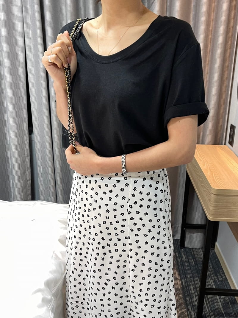 RIPPLE - Korean Children Fashion - #Kfashion4kids - Sweet Tee - 3