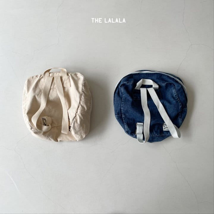 THE LALALA - Korean Children Fashion - #Kfashion4kids - JB Backpack - 7