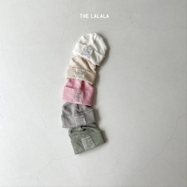 THE LALALA - Korean Children Fashion - #Kfashion4kids - Watch Cap Fall Beanie