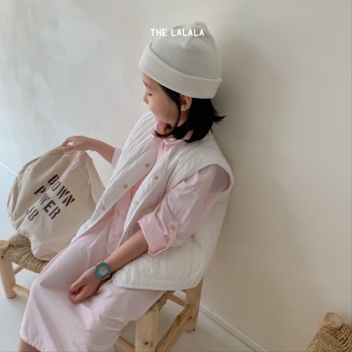 THE LALALA - Korean Children Fashion - #Kfashion4kids - Watch Cap Fall Beanie - 11