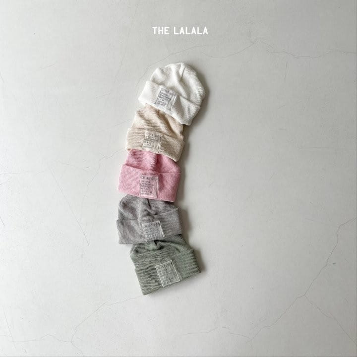 THE LALALA - Korean Children Fashion - #Kfashion4kids - Watch Cap Fall Beanie - 2
