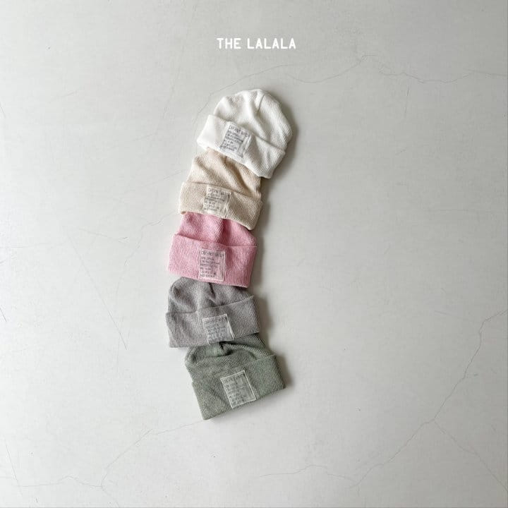 THE LALALA - Korean Children Fashion - #Kfashion4kids - Watch Cap Fall Beanie - 3