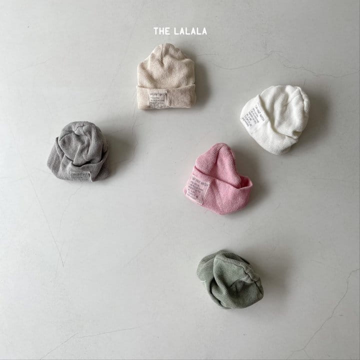 THE LALALA - Korean Children Fashion - #Kfashion4kids - Watch Cap Fall Beanie - 4