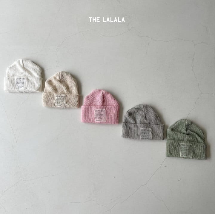 THE LALALA - Korean Children Fashion - #Kfashion4kids - Watch Cap Fall Beanie - 5