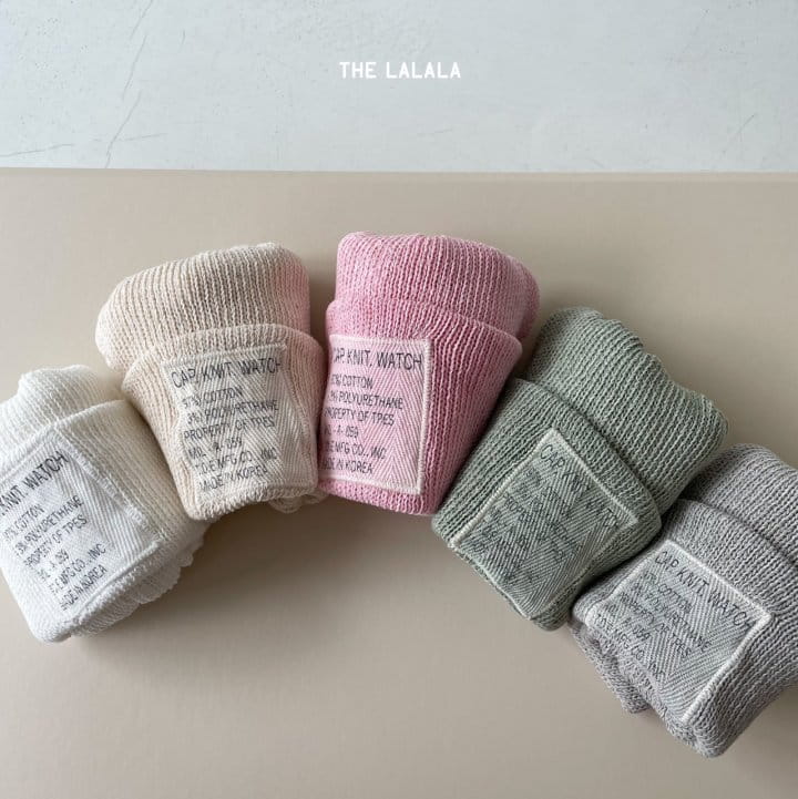 THE LALALA - Korean Children Fashion - #Kfashion4kids - Watch Cap Fall Beanie - 7