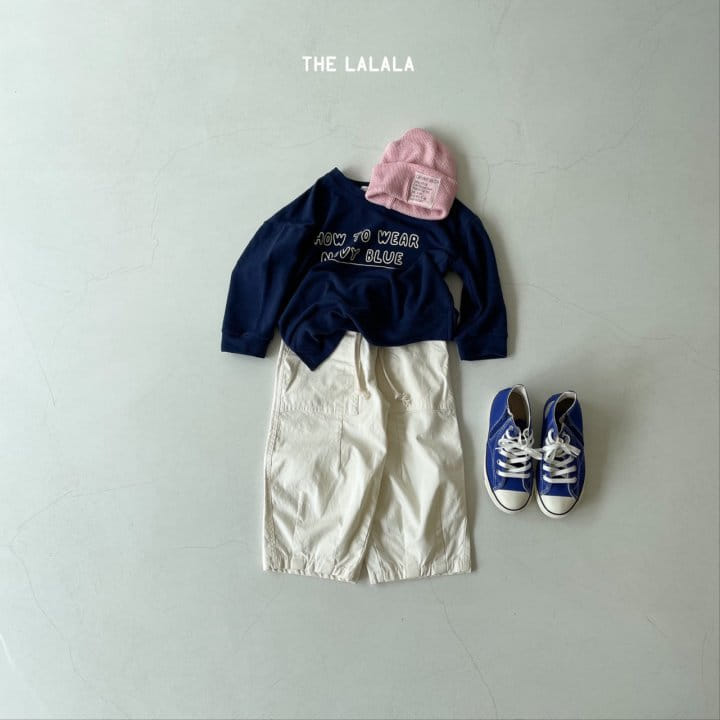 THE LALALA - Korean Children Fashion - #Kfashion4kids - Toms Pants - 10