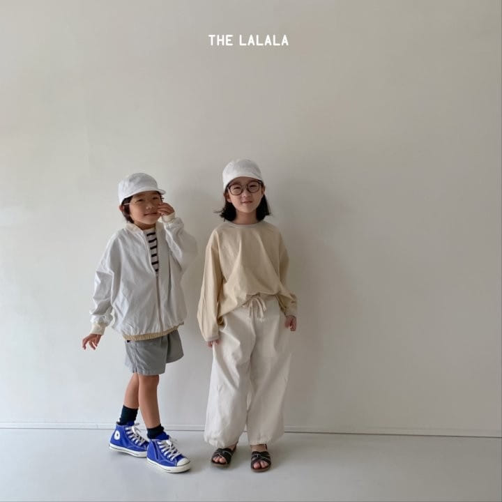 THE LALALA - Korean Children Fashion - #Kfashion4kids - Toms Pants - 2