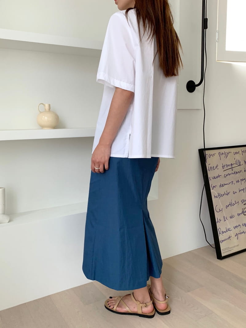 UERE - Korean Children Fashion - #Kfashion4kids - Mico Skirt