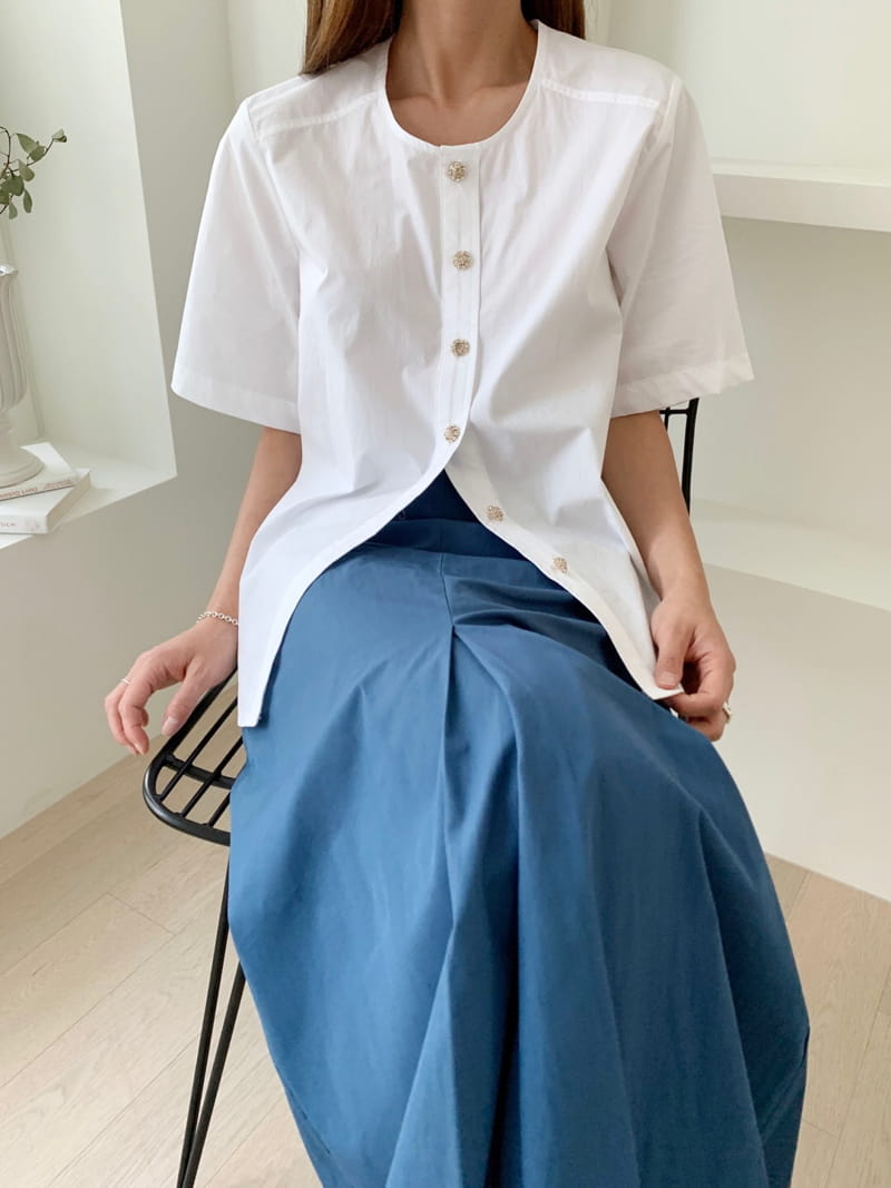 UERE - Korean Children Fashion - #Kfashion4kids - Mico Skirt - 2
