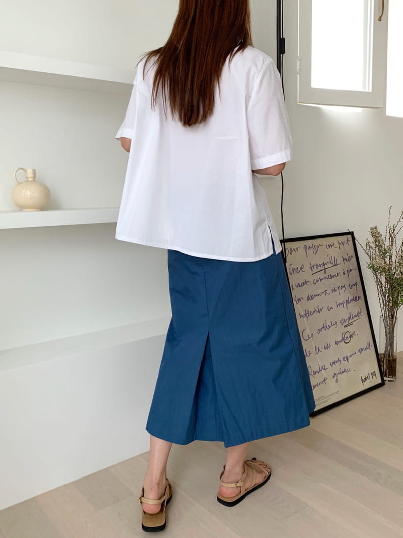 UERE - Korean Children Fashion - #Kfashion4kids - Mico Skirt - 3
