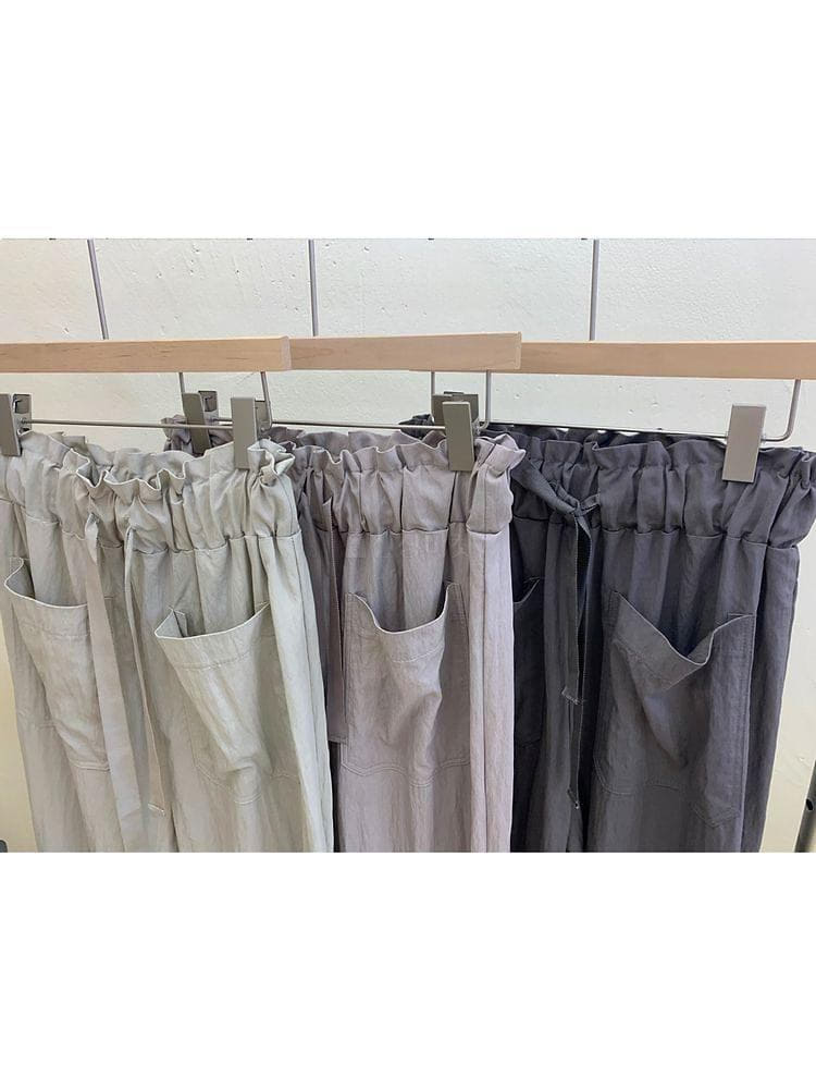 UERE - Korean Children Fashion - #Kfashion4kids - Band Pants - 4