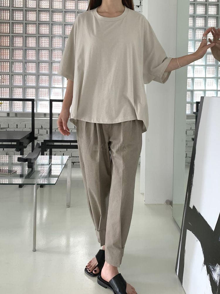 UERE - Korean Children Fashion - #Kfashion4kids - Coozi Tee