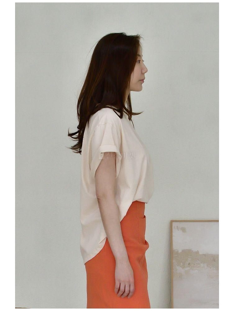UERE - Korean Children Fashion - #Kfashion4kids - Daily Tee