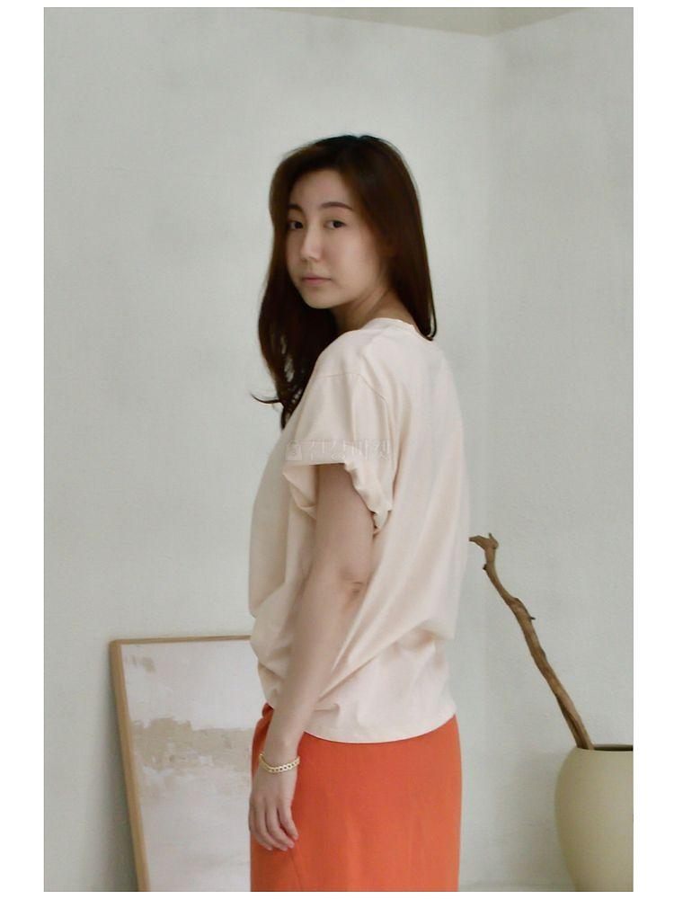 UERE - Korean Children Fashion - #Kfashion4kids - Daily Tee - 3