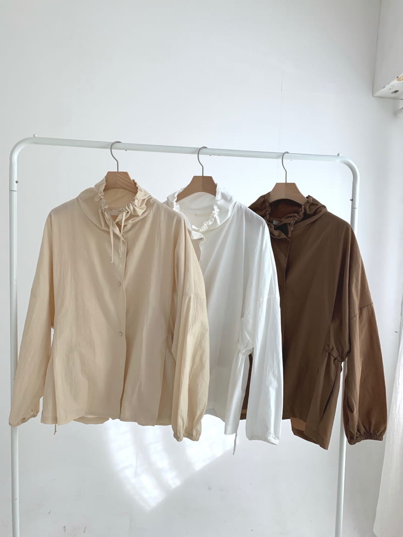 UERE - Korean Children Fashion - #Kfashion4kids - The Cash Jumper - 5