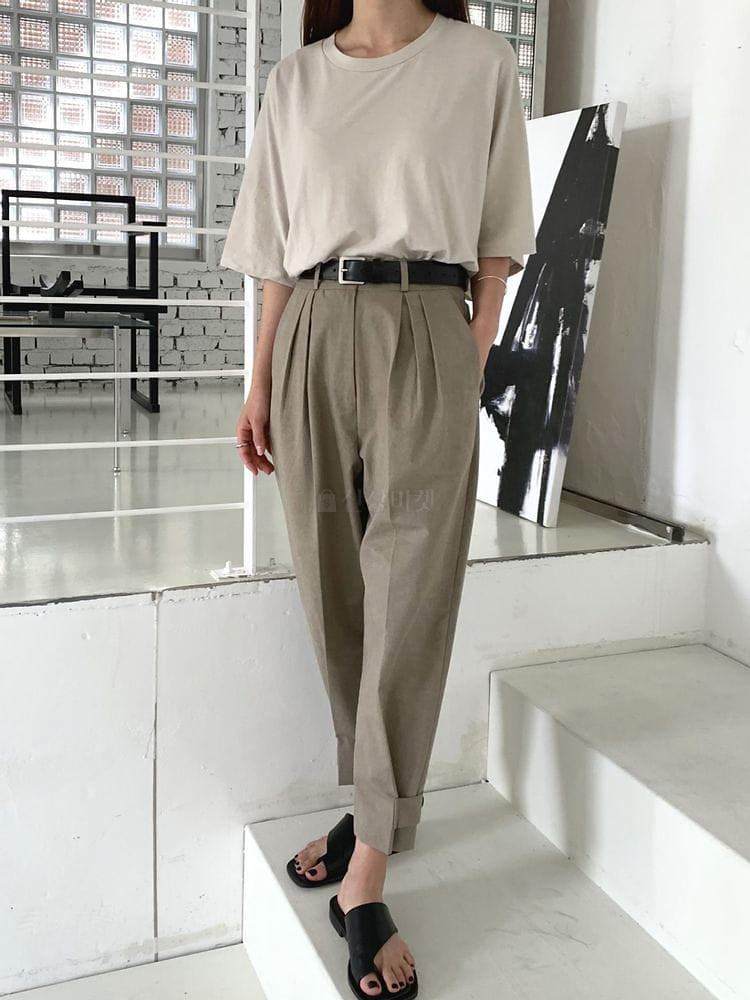 UERE - Korean Children Fashion - #Kfashion4kids - Roy Bizzy Pants