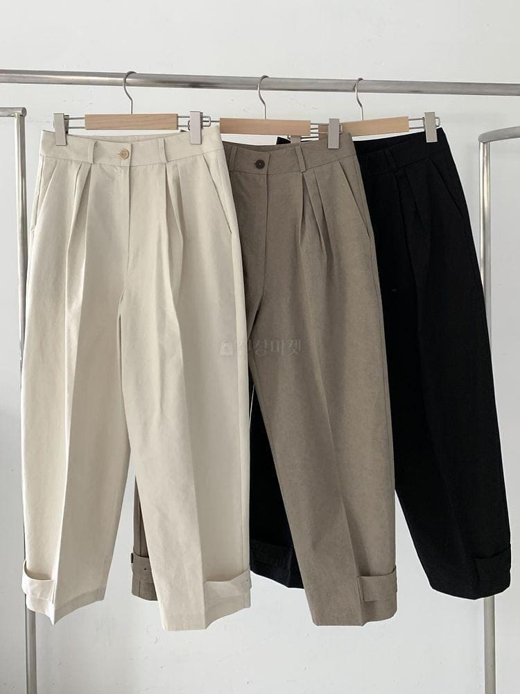 UERE - Korean Children Fashion - #Kfashion4kids - Roy Bizzy Pants - 4