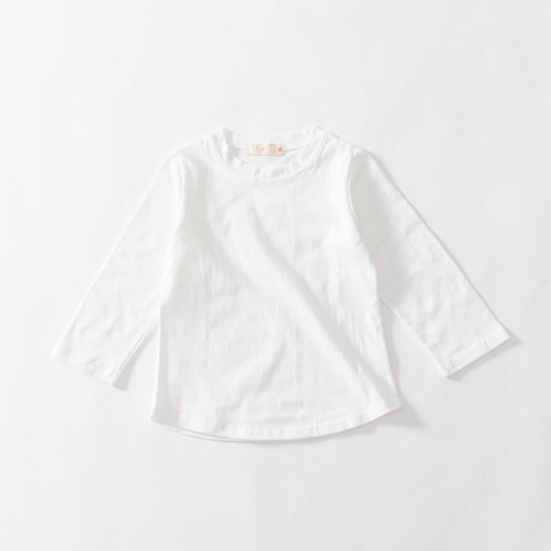 U&I - Korean Children Fashion - #Kfashion4kids - Layered Tee - 7