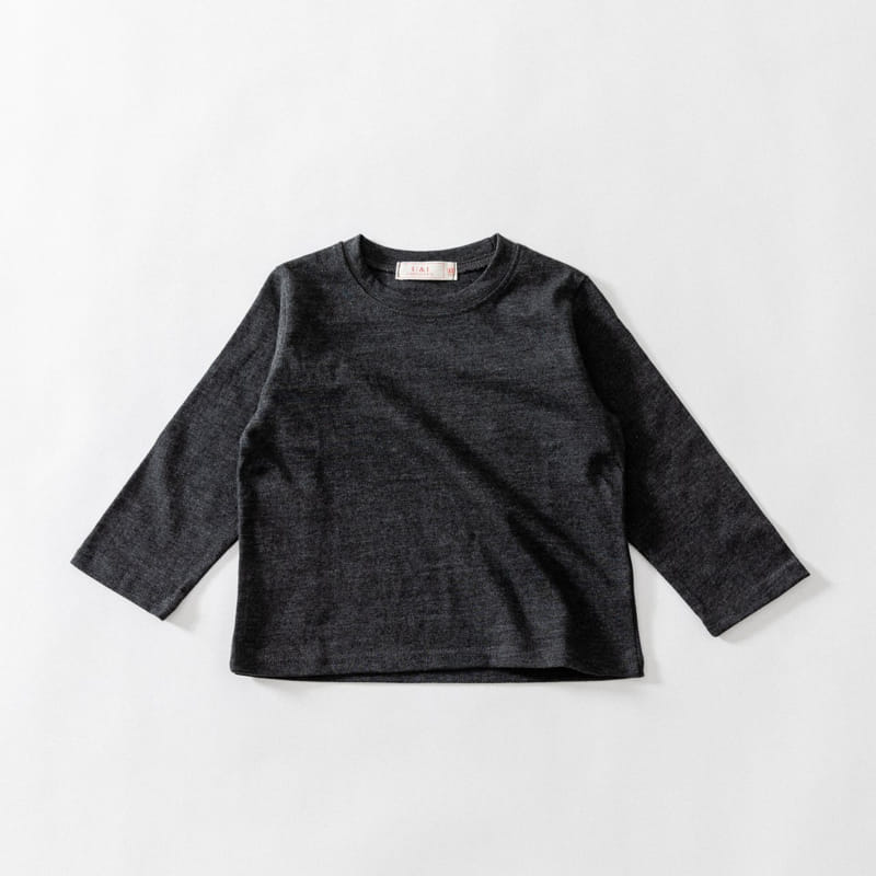 U&I - Korean Children Fashion - #Kfashion4kids - Modern Single Tee - 4