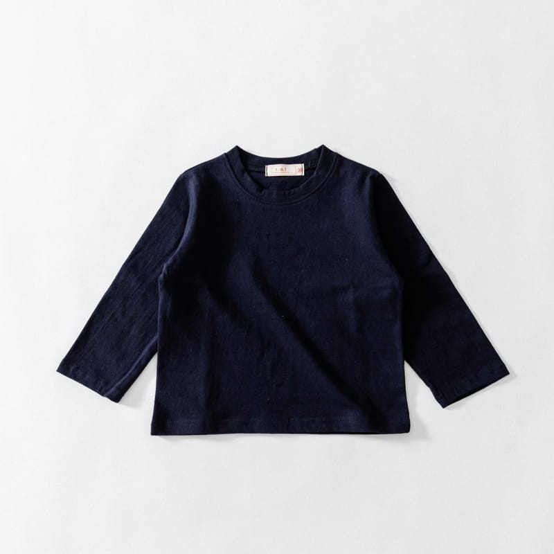 U&I - Korean Children Fashion - #Kfashion4kids - Modern Single Tee - 6