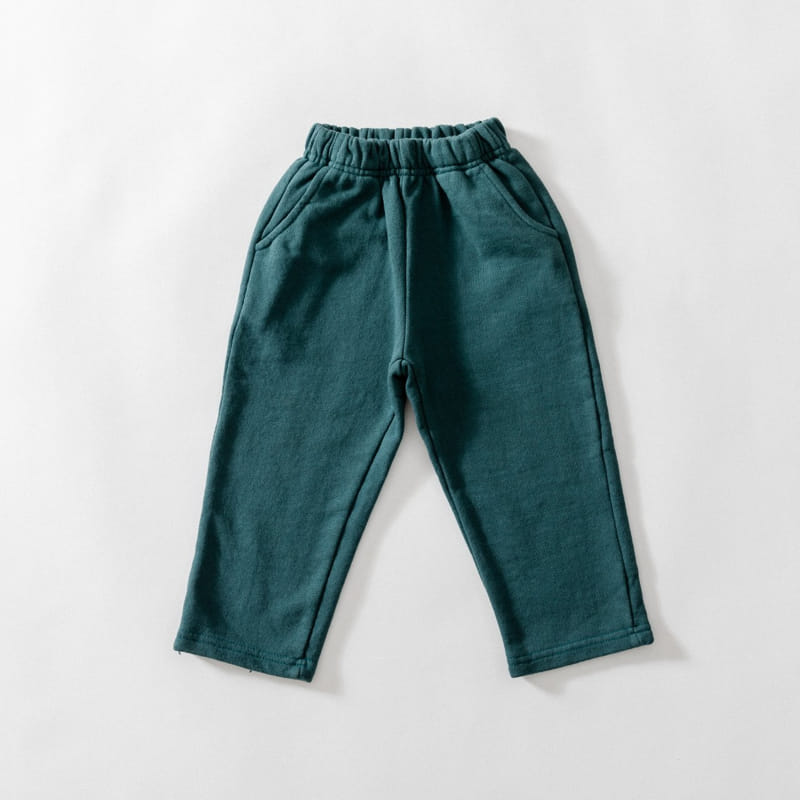 U&I - Korean Children Fashion - #Kfashion4kids - Casual Baggy Pants - 5