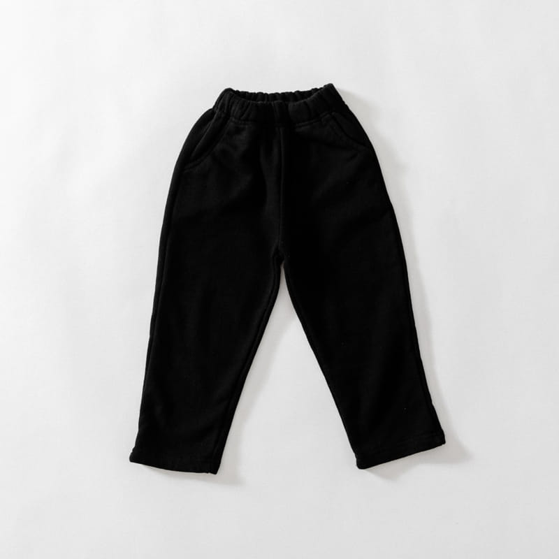 U&I - Korean Children Fashion - #Kfashion4kids - Casual Baggy Pants - 6