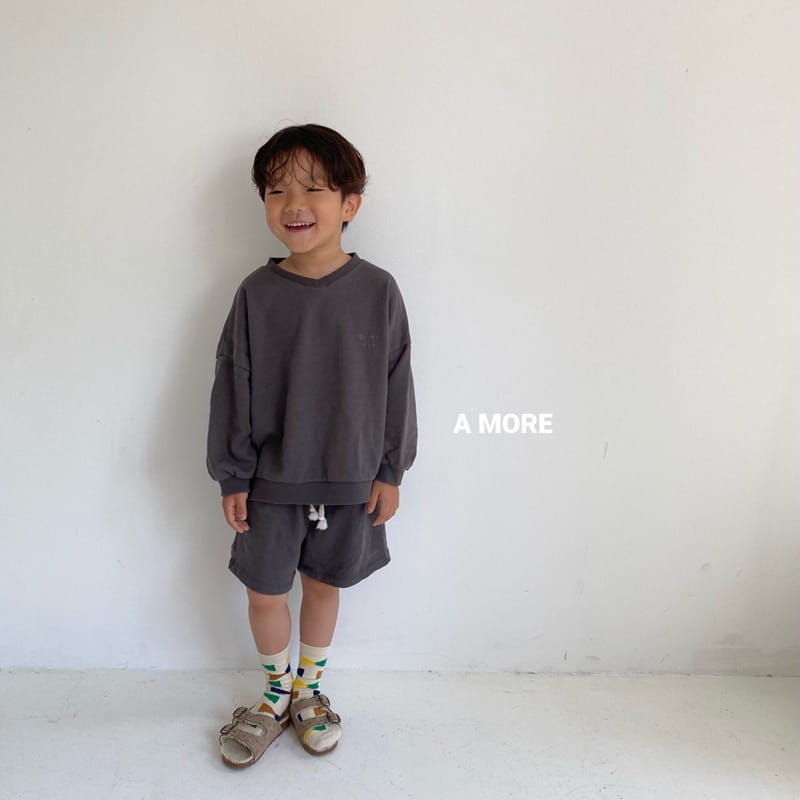 AMORE - Korean Children Fashion - #Kfashion4kids - Brrr Pants