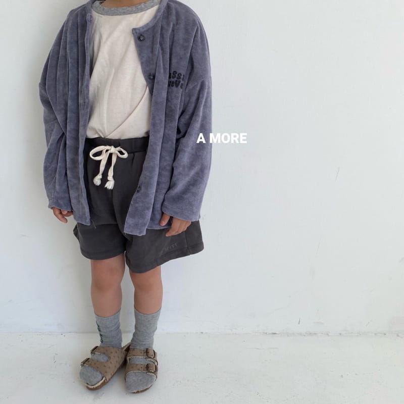 AMORE - Korean Children Fashion - #Kfashion4kids - Brrr Pants - 10