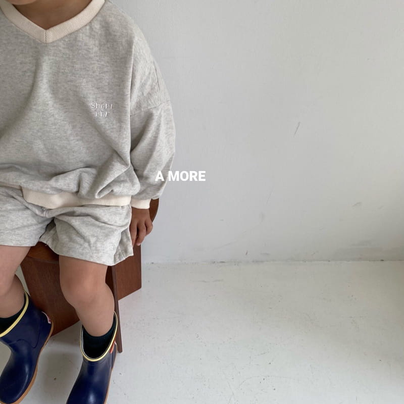 AMORE - Korean Children Fashion - #Kfashion4kids - Brrr Pants - 12