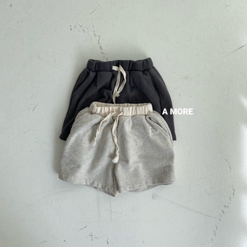 AMORE - Korean Children Fashion - #Kfashion4kids - Brrr Pants - 2