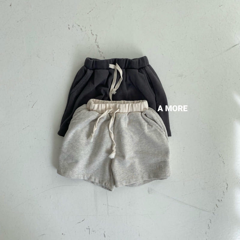 AMORE - Korean Children Fashion - #Kfashion4kids - Brrr Pants - 3