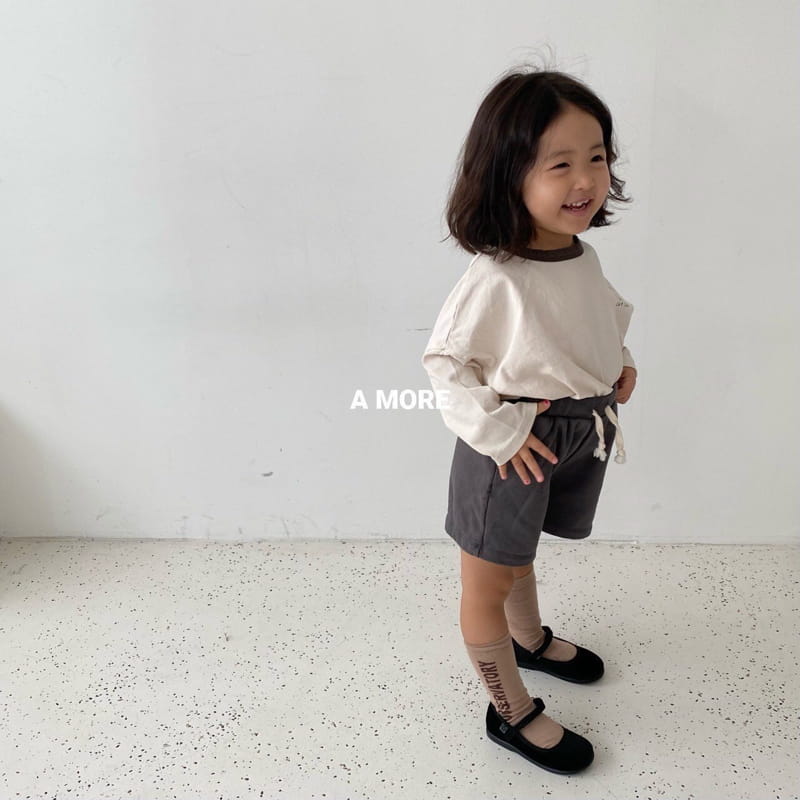 AMORE - Korean Children Fashion - #Kfashion4kids - Brrr Pants - 6