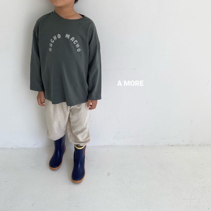 AMORE - Korean Children Fashion - #Kfashion4kids - Go Pants - 10