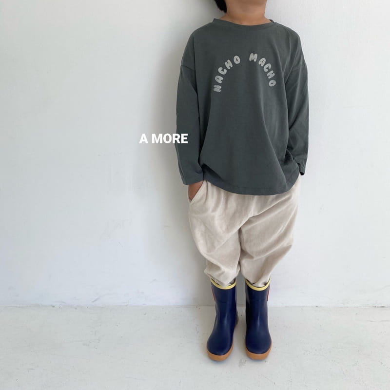 AMORE - Korean Children Fashion - #Kfashion4kids - Go Pants - 11
