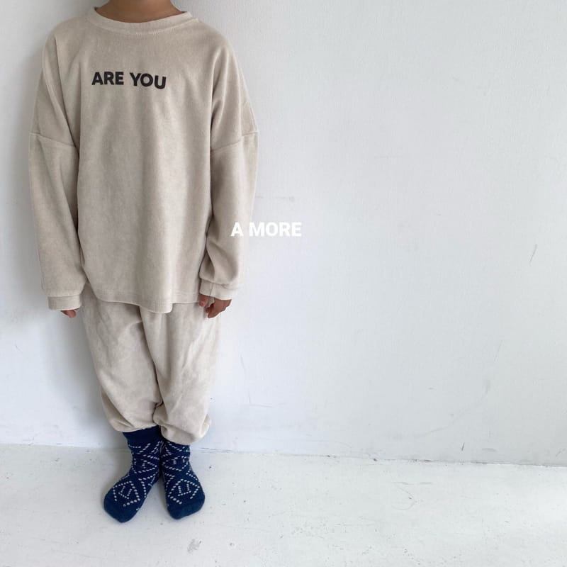 AMORE - Korean Children Fashion - #Kfashion4kids - Go Pants - 3