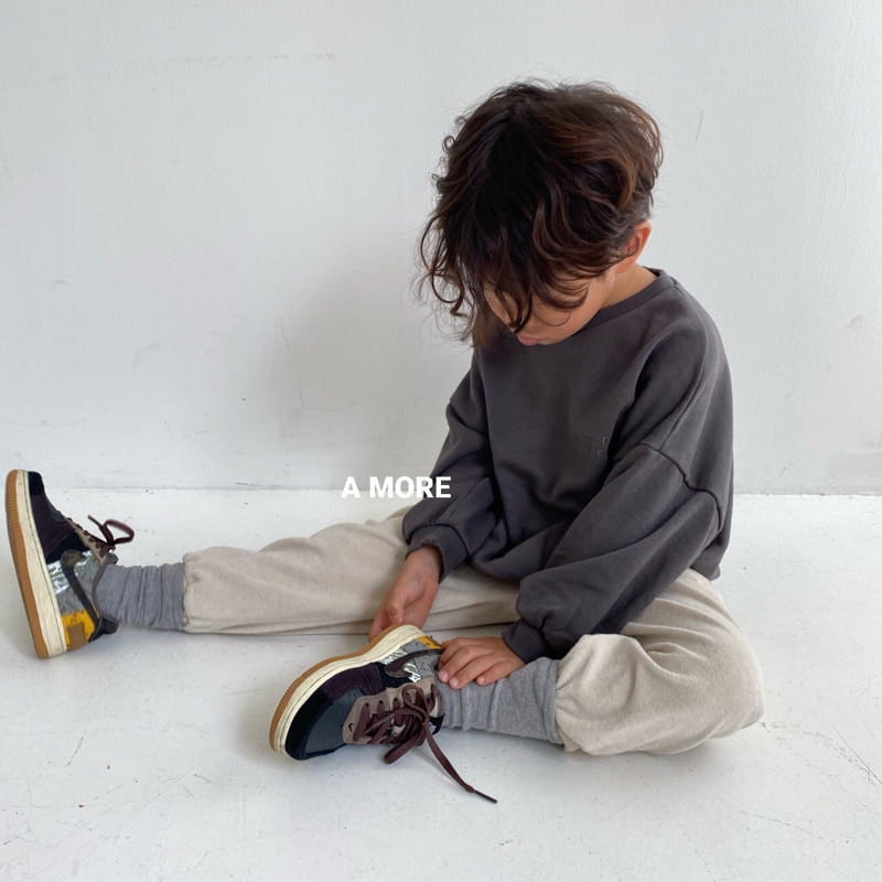 AMORE - Korean Children Fashion - #Kfashion4kids - Go Pants - 5